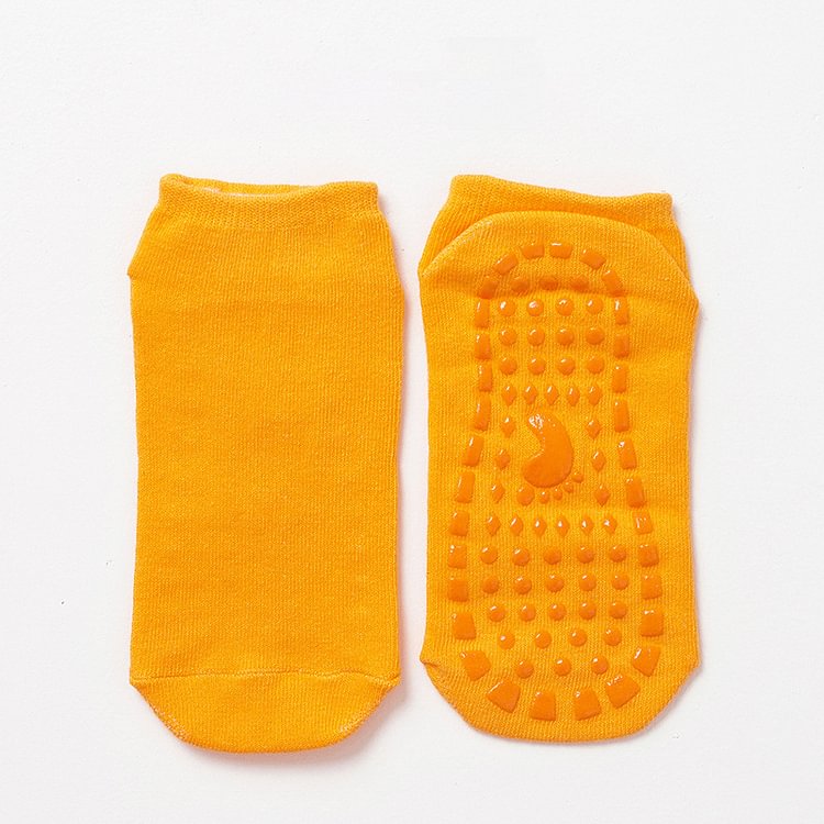 Summer Thin Floor Non-Slip Children's Socks