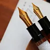 MAJOHN P139 Expedition grade full copper piston fountain pen