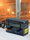 5W UsDX SDR QRP Transceiver All Mode HF Transceiver QCX-SSB to SSB 3-Band + Mic