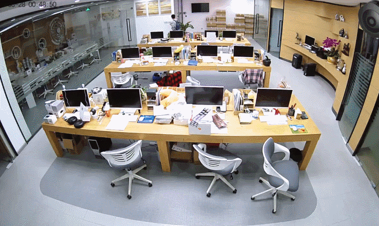 NEW HD 1080P Noise Reduction Camera