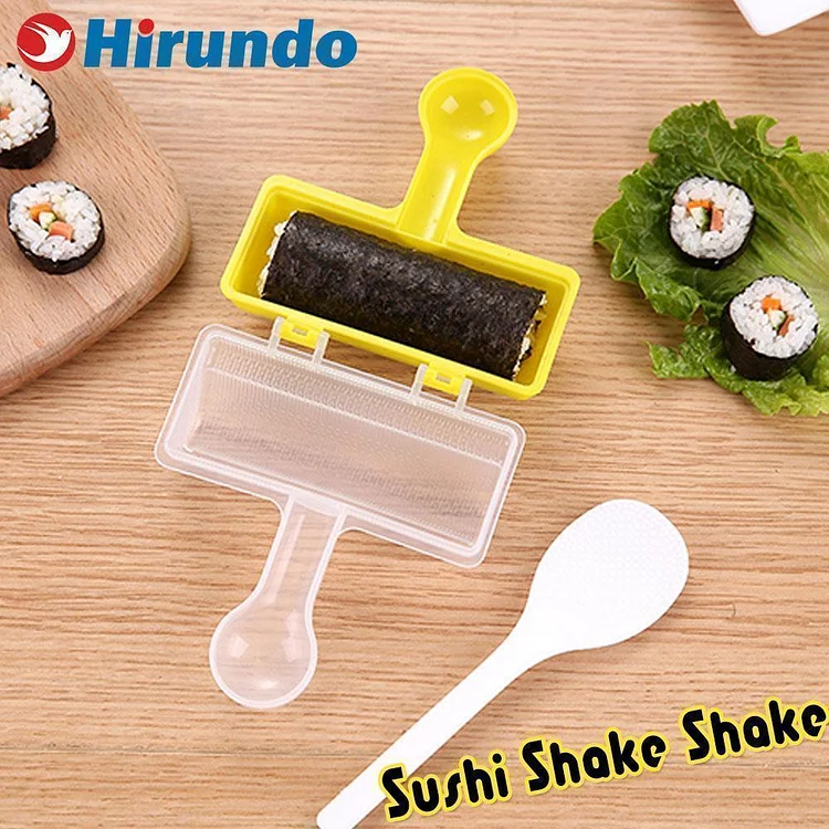 Hirundo SUSHI SHAKE SHAKE | 168DEAL