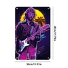 Eric Clapton - Vintage Metal Signs - 20*30cm/30*40cm - Music