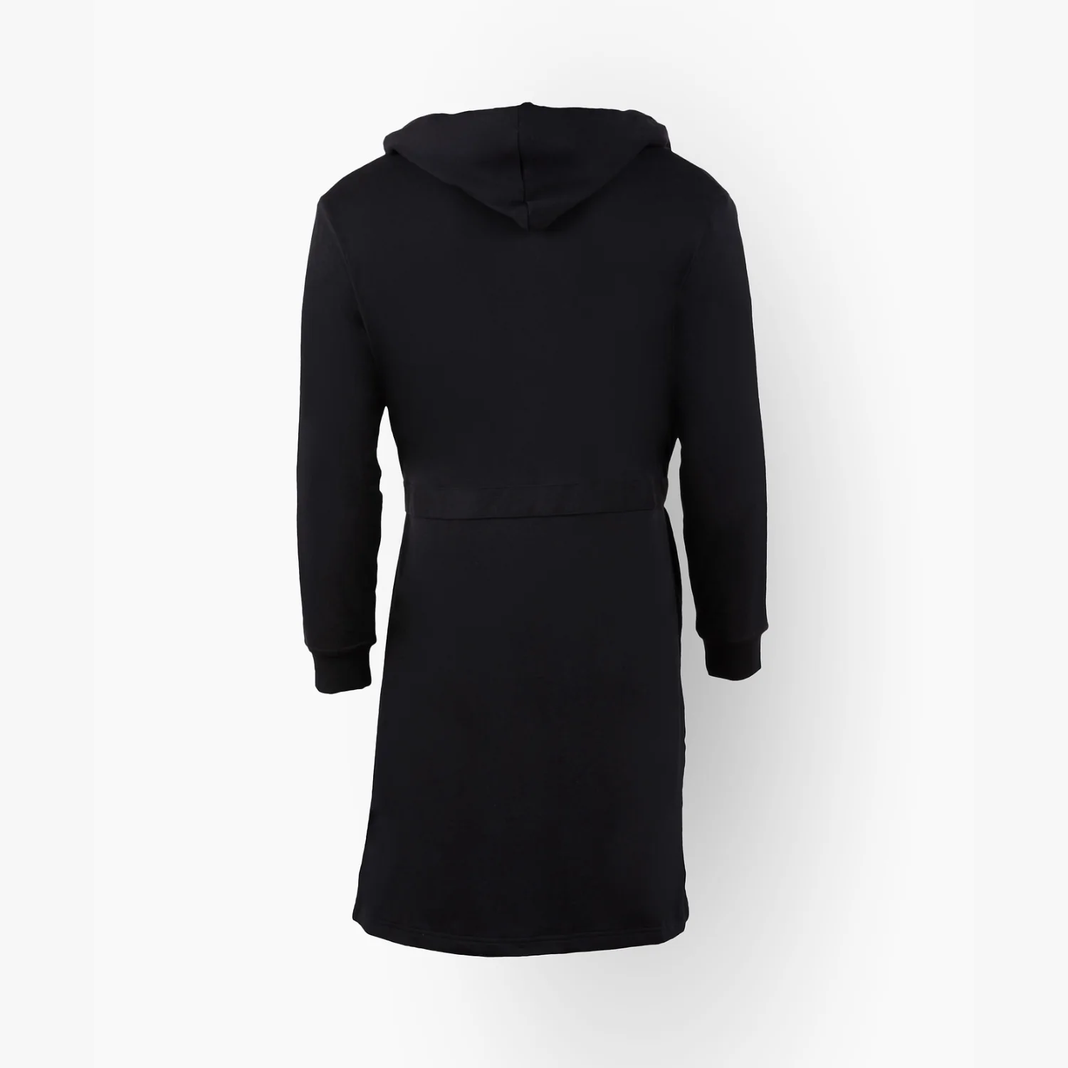 Basic Hooded Robe (Three Colors)