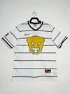 1997-1998 Retro Pumas UNAM Away Football Shirt 1:1 Thai Quality
