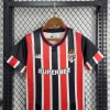 2024/2025 Kids Size Sao Paulo Away Jersey  1:1 Thai Quality