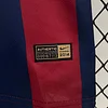 2014/2015 Retro Barcelona Home Football Shirt 1:1 Thai Quality Kids Size