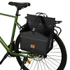 Bicycle Bag for Pannier Rack Large Capacity Bicycle Bag for MTB Road Bike E-Bike