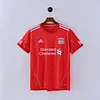 Liverpool 2006/2007 Retro Home Shirt