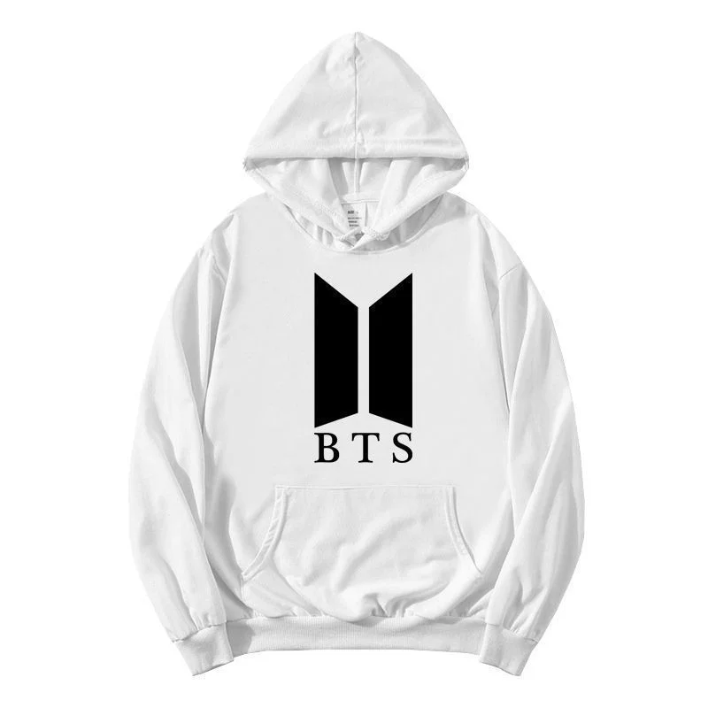 방탄소년단 NWE  Hoodie