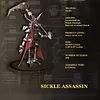3D Metal Puzzles Series Steampunk Dragoon Cavalry Legion