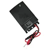 Car Ultrasound Mouse Repeller Circuit Protection Rodent Repeller Self-Check Mode