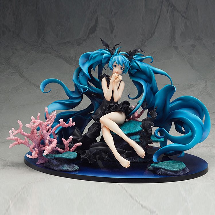 Hatsune Miku: Deep Sea Girl ver.