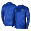 Chelsea Home Long Sleeve Soccer Jersey 2025/26