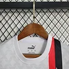 2023/2024 AC Milan Away Football Shirt Kids Size 1:1 Thai Quality