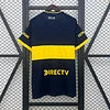 2025/2026 Boca Juniors Home Football Shirt 1:1 Thai Quality