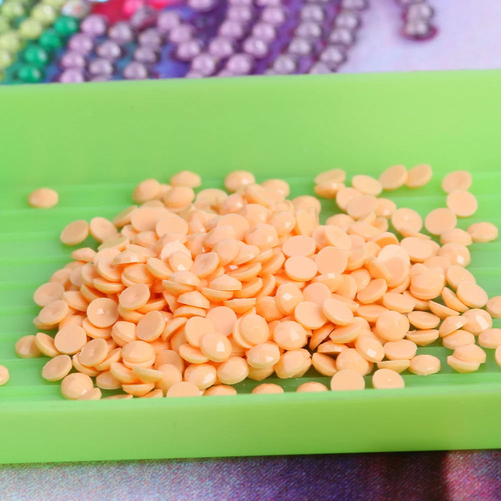 Round Drill Diamond Rhinestone(DMC 3856)