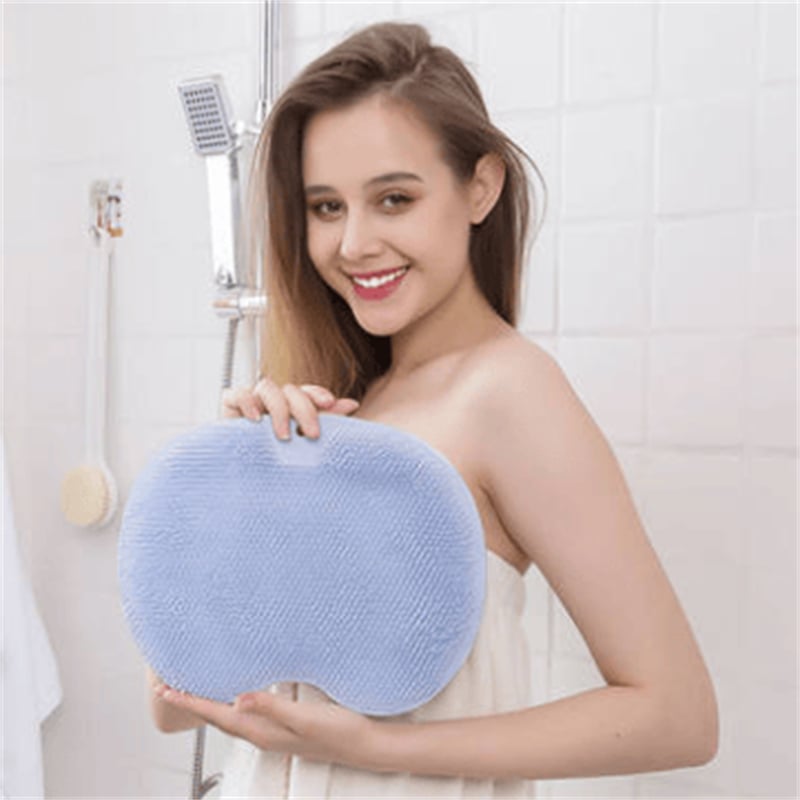 $9.99 Shower Foot Washing Massager