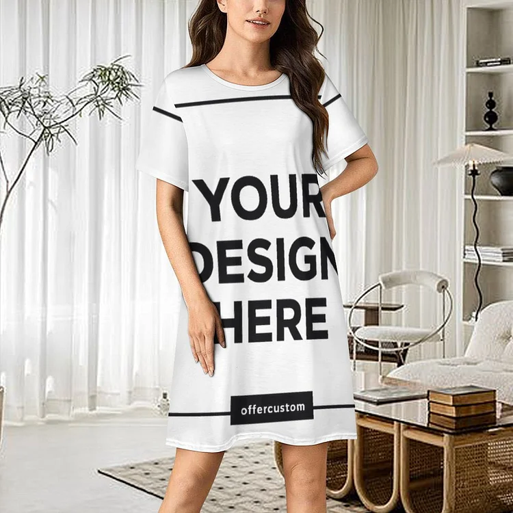 night design dress Night Dream Dress