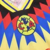 Vintage Soccer Jerseys Club America Home Jersey Shirts 1995