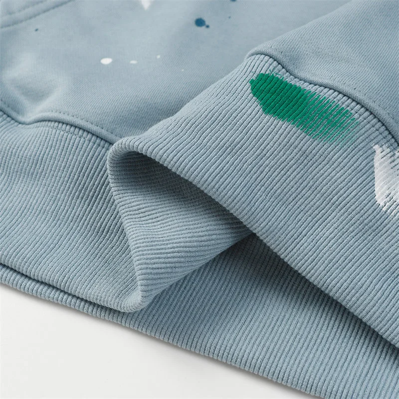 GALLERY DEPT 2023 New Arrival Fashion Hoodie