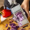 Multi-Purpose Vegetable Cutter