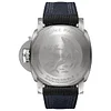 Panerai Submersible Mike Horn Edition - 47mm, EcoTitanium™ case, Blsck dial, Watch PAM00984