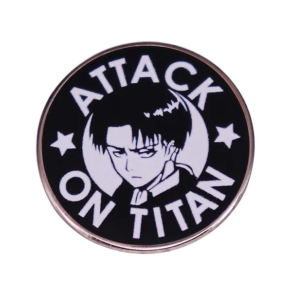 Foto del pin Capitán Valiente Misterioso