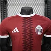 2026 Player Version Qatar Home Football Shirt 1:1 Thai Quality