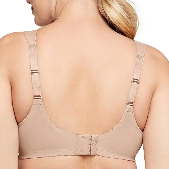 Triumph - 3 piezas 🔥Sujetador moldeador inal&aacute;mbrico para mujer