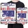 Blues Brothers - Vintage Metal Signs - 20*30cm/30*40cm - Music