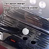 Coffee Machine Steam Cleaning Brush Coffee Cleaning Brush for Brush Barista Tool