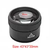 30X Monocular Magnifying Glass Mini Loupe Lens Jewely Magnifier (30x40mm)
