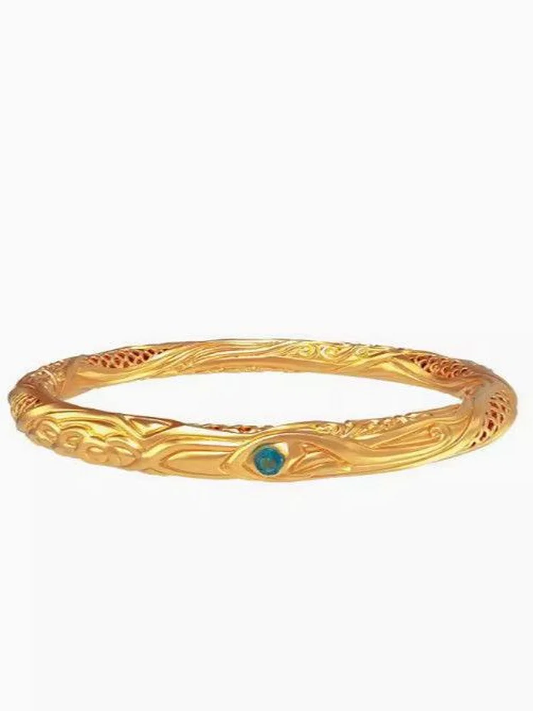 Miseyes Bracelet Fashion Nezha The Devil Boy Comes to the World  Qiankun Circle Popular Chinese Anime Couple Bracelet  Cute Hand Accessories