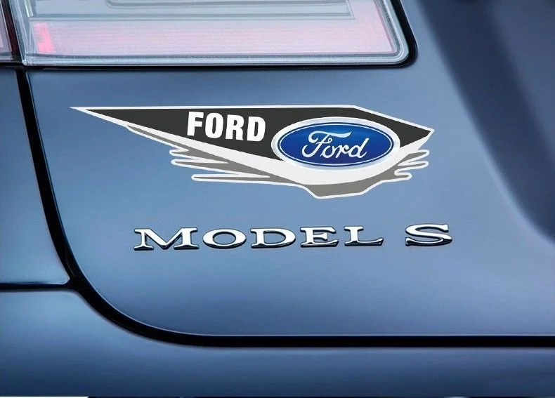 Car Covering Scratches Waterproof Sunscreen Sticker