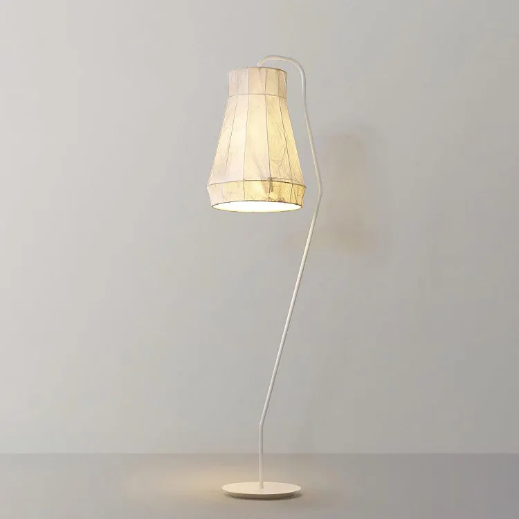 Karman Floor Lamp