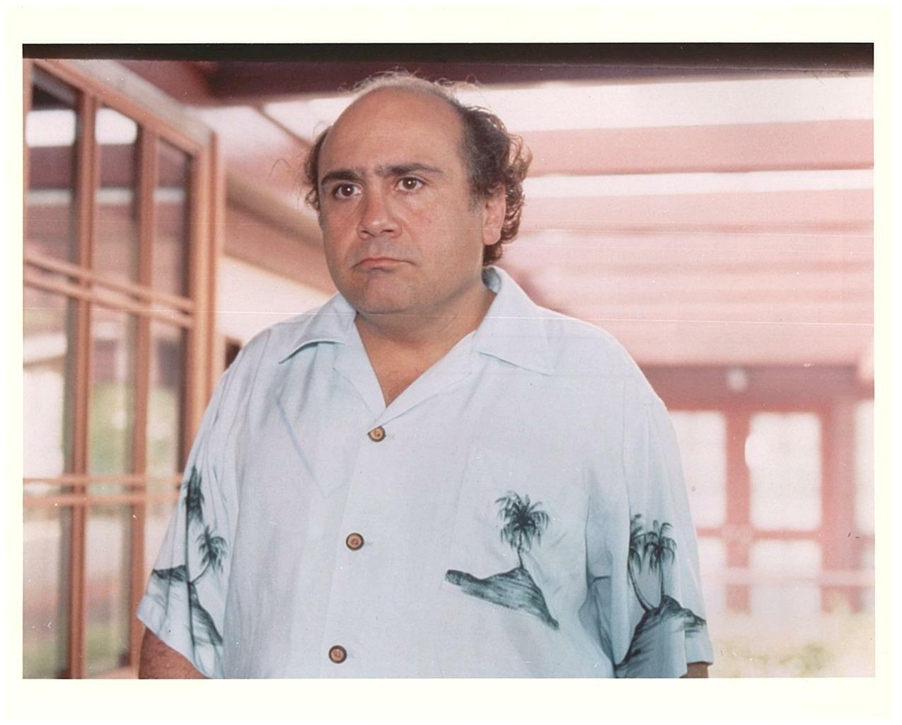 Danny DeVito 8x10 Picture Simply Stunning Photo Poster painting Gorgeous Celebrity #346
