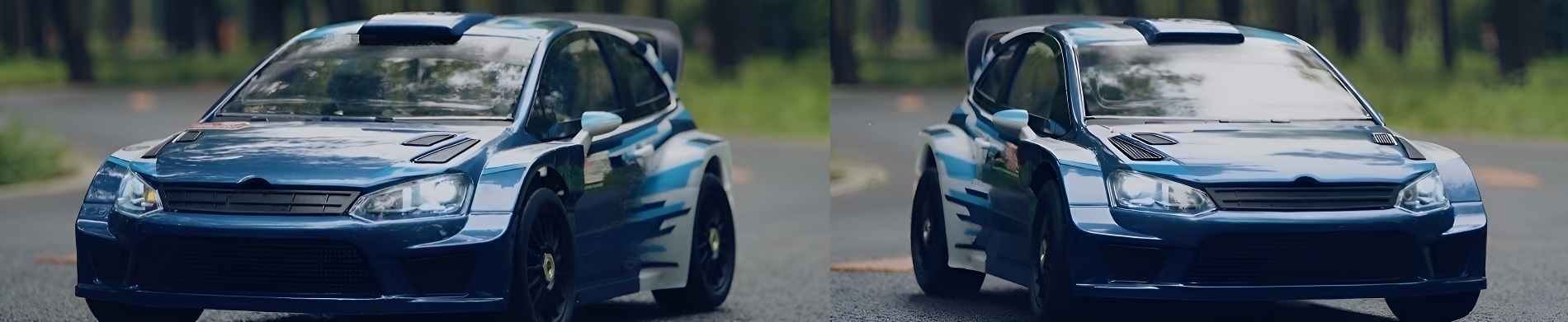 MJX Hyper Go 7304 Piezas y Piezas de Actualizaci&oacute;n