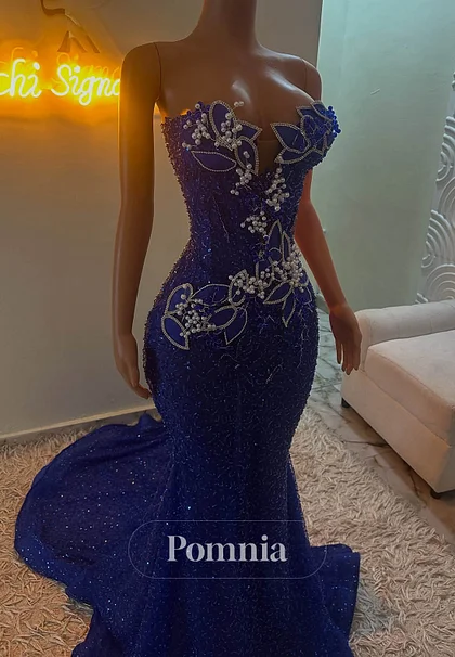Papaya A-Line Off-Shoulder Appliques Satin Homecoming Dress