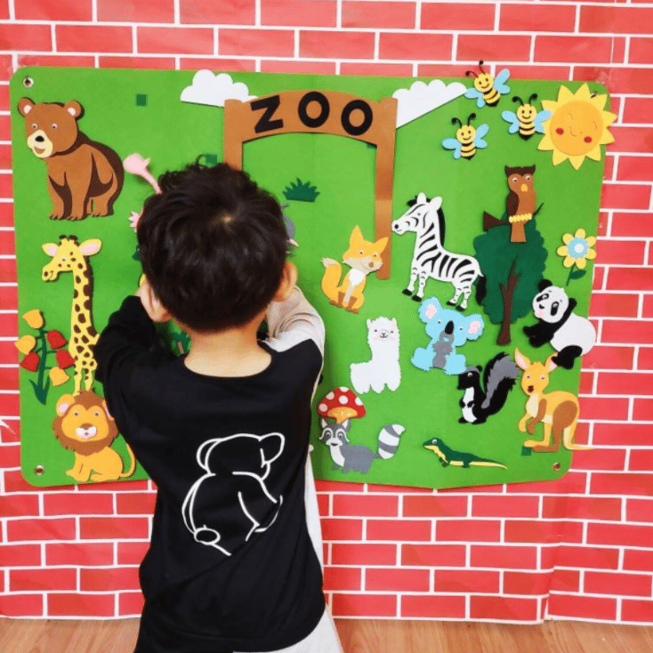 🔥flannel graphs for children