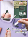 Summer Exclusive 49% OFF Magnetic Needle and Thread Box Set