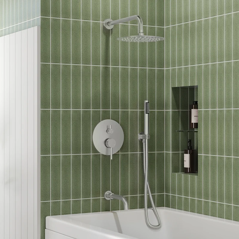 全国送料無料・イイ店 M6612GNI-10BL 10 | System Shower EVERSTEIN 水着・ラッシュガード