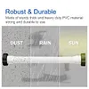 11535 Pool Filter Pump Hose 16 Inch Replacement Hose for Intex Pool Accessories