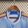 2022 FIFA World Cup Spain Away Football Shirt 1:1 Thai Quality