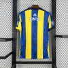 2025/2026 Rosario Central Home Football Jersey 1:1 Thai Quality