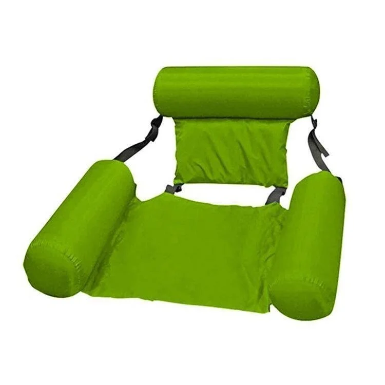 🔥Spring Hot Sale 50% OFF🏊Swimming Floating Bed and Lounge Chair