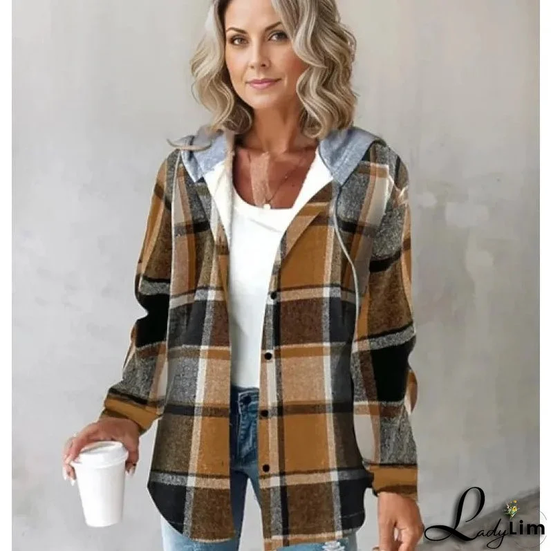 Casual and Fashionable winter Jacket