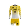 OEM New Design Custom Club Soccer Uniforms Kit Soccer Training Wear