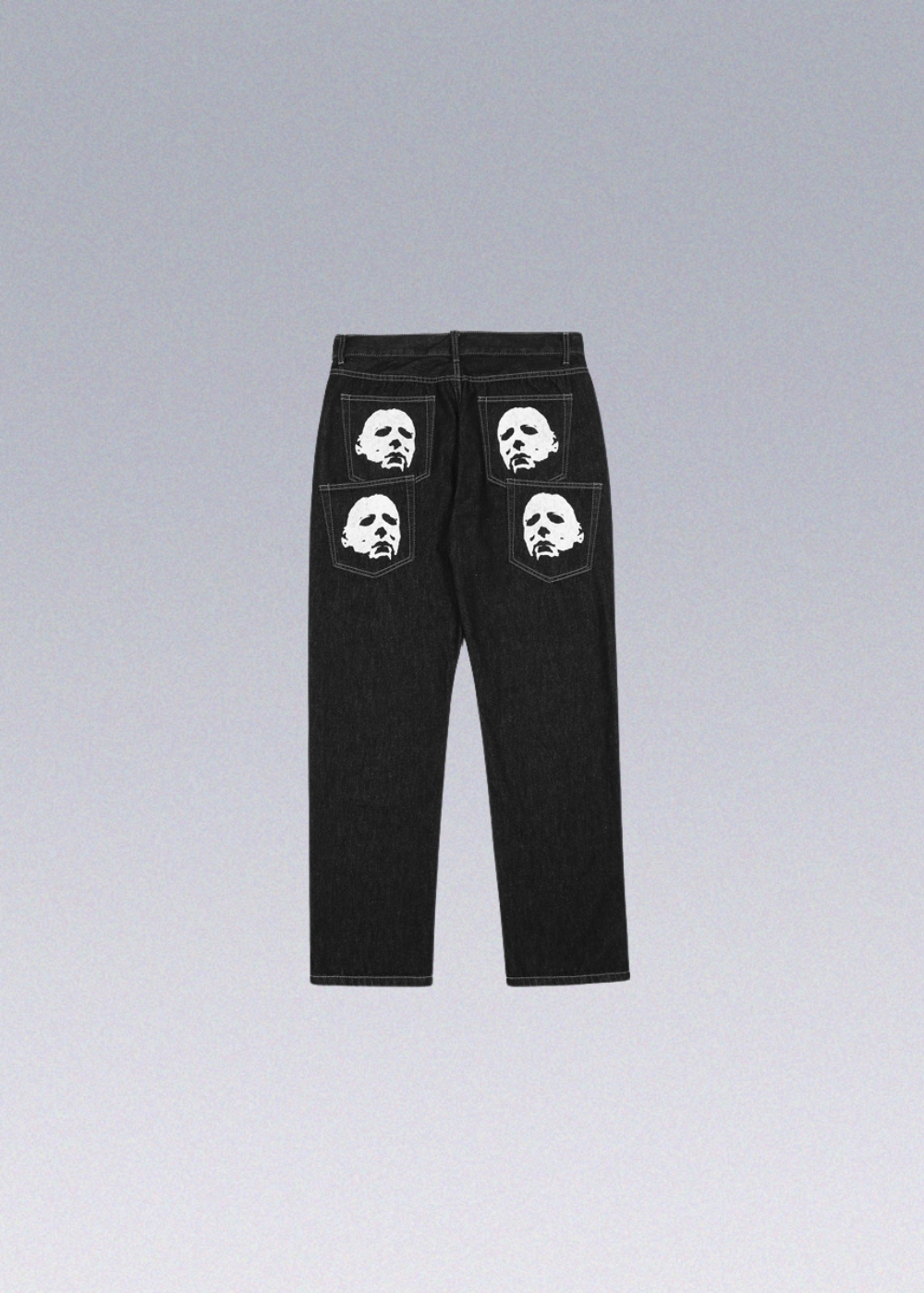 Revenge Jeans Techwear - X techwear-x