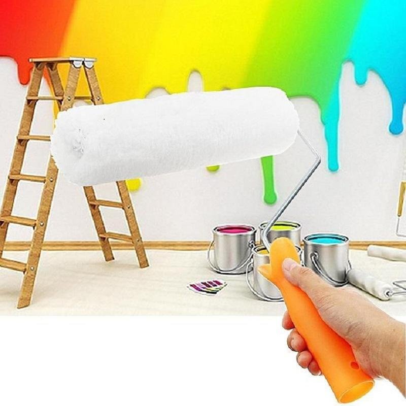New Year Promotion-Smart Flow Paint Roller