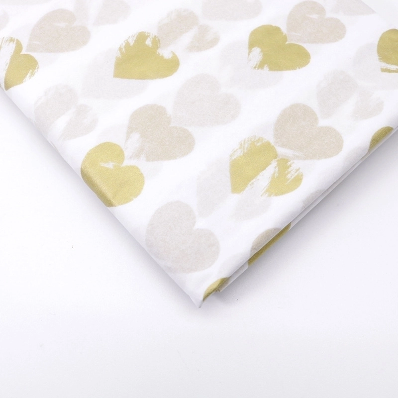 Fashion Color Copy Paper 10 Sheets